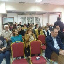 image-181569 kozan.gr: Πτολεμαΐδα: Πολύ ενδιαφέρουσα η διάλεξη του Κωνσταντίνου Φωτιάδη, το μεσημέρι του Σαββάτου 20/4, για τα 100 χρόνια από τη γενοκτονία των Ελλήνων του Πόντου (Φωτογραφίες & Βίντεο 20′)