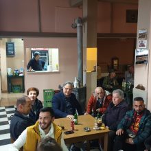 image-181621 Συνάντηση του συνδυασμού «Δύναμη Επανεκκίνησης» του Χ. Ζευκλή με τους συλλόγους του Ασκίου (Φωτογραφίες)