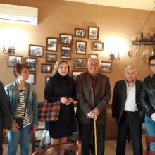 image-182015 Τις τοπικές κοινότητες Αγίου Χριστοφόρου και Καρυοχωρίου Εορδαίας, επισκέφθηκε η Αθηνά Τερζοπούλου