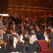 image-182092 kozan.gr: Κοζάνη: Οι πρώτες 20 φωτογραφίες από την παρουσίαση των υποψηφίων Περιφερειακών Συμβούλων καθώς και η ανάλυση των προγραμματικών θέσεων του Συνδυασμού «ΕΛΠΙΔΑ» της Γεωργίας Ζεμπιλιάδου