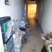 image-182290 kozan.gr: Αυτή είναι η εικόνα που αντικρίζουν, τις τελευταίες μέρες, οι μαθητές της Φιλαρμονικής του Δήμου Εορδαίας (Φωτογραφίες)