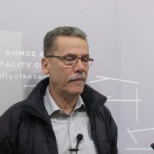 image-353861 kozan.gr: Η απάντηση του Δημάρχου Κοζάνης Λ. Μαλούτα περί απραξίας του προκατόχου του Λ. Ιωαννίδη, προκάλεσε αρνητικά σχόλια, από πολίτες, για τη δική του απραξία