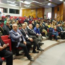 image-182538 Πραγματοποιήθηκε, χθες Κυριακή, στο Πνευματικό Κέντρο Πτολεμαΐδας, η ημερίδα με θέμα τη Γενοκτονία των Ελλήνων του Πόντου,