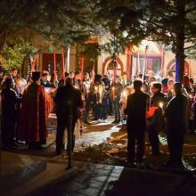 image-182805 ΑΝΑΣΤΑΣΗ ΚΑΙ ΕΟΡΤΑΣΜΟΣ του Προστάτη ΑΓΙΟΥ ΓΕΩΡΓΙΟΥ στα Μελίσσια Κοζάνης