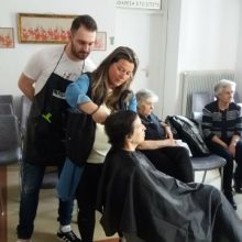 image-182835 Ολοκληρώθηκαν με επιτυχία οι δράσεις προσφοράς των μαθητών της ΕΠΑ.Σ ΟΑΕΔ Μαθητείας Κοζάνης