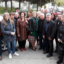 image-182902 Η Αθηνά Τερζοπούλου σε Ασβεστόπετρα και Προάστιο