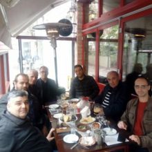 image-182933 Συνάντηση αντιπροσωπείας του ΔΣ της Ένωσης Στρατιωτικών Π.Ε. Κοζάνης, με αντιπροσωπεία του ΚΚΕ