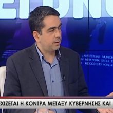 image-182973 Γιάννης Θεοφύλακτος στην ΕΡΤ:Γερ. Γιακουμάτος: – »ο ΣΥΡΙΖΑ βλάπτει την υγεία των πολιτών»,Γιάννης Θεοφύλακτος – »Και τι προτείνετε; φάρμακα ΝOVARTIS;» (Bίντεο)