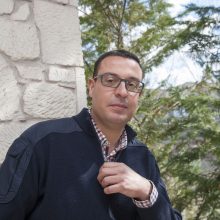 image-183084 Ο Δημήτρης Γιαγκόπουλος, υποψήφιος περιφερειακός σύμβουλος, με το συνδυασμό «ΕΛΠΙΔΑ» της Γ. Ζεμπιλιάδου.