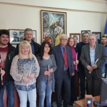 image-183164 Ο Δήμαρχος Βοΐου Δημήτριος Λαμπρόπουλος ευχαριστεί θερμά τις κυρίες του ΚΗΦΗ Σιάτιστας