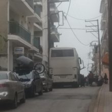image-183264 96 άτομα από το Αφγανιστάν σε ξενοδοχείο της Νεάπολης του Δήμου Βοΐου (Φωτογραφίες)