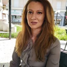 image-183369 kozan.gr: Χύτρα ειδήσεων: Υποψήφια με το συνδυασμό του Κ. Μιχαηλίδη, στο Δήμο Κοζάνης, η Αριστέα Καραγιώργου