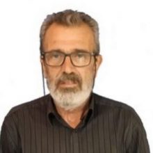 image-183427 Υποψήφιος δημοτικός σύμβουλος με το συνδυασμό “Γέφυρα στο Μέλλον”, στο Δήμο Σερβίων, ο Μανώλης Αμπατζίδης