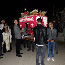 image-183610 Περιφορά του Eπιταφίου στην Κερασιά Κοζάνης (Φωτογραφίες)