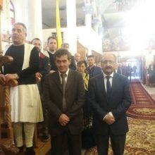 image-183934 kozan.gr: Ο εορτασμός του Αγίου Μάρκου στη Βλάστη Εορδαίας (Φωτογραφίες & Βίντεο)