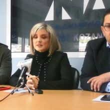 image-183964 kozan.gr: Eκδήλωση για τον αντικαρκινικό αγώνα, διοργανώνει η ΝΟ.Δ.Ε. Κοζάνης σε συνεργασία με τον Οργανισμό Κοινωνικής Αλληλεγγύης «WinCancer», την Παρασκευή 3 Μαΐου (Βίντεο)
