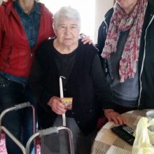 image-183987 Δημοτική Κοινωφελής Επιχείρηση Κοινωνικής Πρόνοιας & Μέριμνας του Δήμου Κοζάνης: Διανομή συμβολικών δώρων στους 500 περίπου ωφελούμενους των πέντε δομών του Δήμου