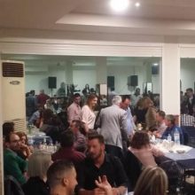 image-184014 Με επιτυχία πραγματοποιήθηκε ο χορός της “Αναγέννησης” Λιβαδερού (Φωτογραφίες)
