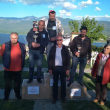 image-184117 Με μεγάλη συμμετοχή πραγματοποιήθηκε ο διαγωνισμός αυγομαχιών στην Νεράιδα (Φωτογραφίες)