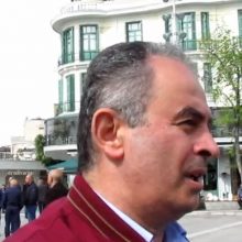 image-240052 Γιώργος Αδαμίδης: “Υποκρισία!”