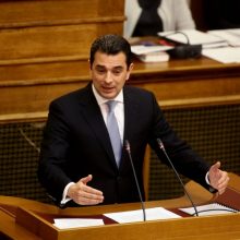 image-184331 Ποιο είναι το σχέδιο της ΝΔ για την ΔΕΗ – Τι αναφέρει σε συνέντευξή του ο τομεάρχης ανάπτυξης της Νέας Δημοκρατίας κ. Κώστας Σκρέκας