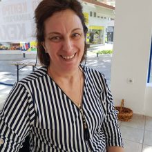 image-184366 kozan.gr: Υποψήφια με το συνδυασμό «Δύναμη Προοπτικής», με τον Φ. Κεχαγιά, για το Δήμο Κοζάνης, θα είναι η Δέσποινα Προκοπίδου