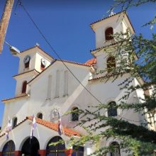 image-184396 Οι τυχεροί αριθμοί της λαχειοφόρου αγοράς του Ιερού Ναού Αγίου Γεωργίου Πρωτοχωρίου