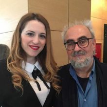 image-184403 Γ. Σκαμπαρδώνης: «Όλα αλλάζουν μέσα στον χρόνο και η αγωνία είναι να μην επαναλαμβάνεται κανείς, αλλά να ανοίγει νέα ορύγματα» (Συνέντευξη στην Δήμητρα Καραγιάννη, από το τεύχος 191 του περιοδικού Παρέμβαση)
