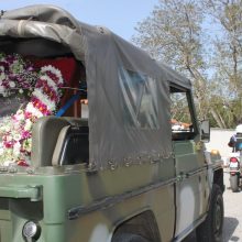 image-184454 Την Παρασκευή 3 Μαΐου η αναχώρηση της ιεράς εικόνας της Παναγίας Ζιδανίου για την Κοζάνη – Την Κυριακή του Θωμά 5 Μαΐου η λιτάνευση στις οδούς της πόλης