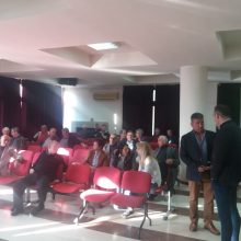 image-184499 kozan.gr: Η πορεία των εργασιών μετεγκατάστασης του οικισμού Κομάνου κι οι εξελίξεις με τον Ιερό Ναό του Αγίου Νικολάου (στην παλαιά θέση του χωριού), απασχόλησαν τη Λαϊκή Συνέλευση των κατοίκων, το απόγευμα της Πέμπτης 2/5 (Βίντεο & Φωτογραφίες)