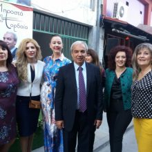 image-184505 kozan.gr: Πραγματοποιήθηκαν τα εγκαίνια του Εκλογικού Κέντρου «Μπροστά για την Εορδαία» με υποψήφιο Δήμαρχο Εορδαίας τον Γ. Καραβασίλη (Φωτογραφίες & Βίντεο)