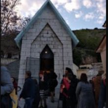 image-184831 Το Θαύμα του Απόστολου Παύλου στον Ιερο Ναό Ζωοδόχου Πηγής Πολυμύλου (γράφει ο Αλέξανδρος Κων. Κοκκινίδης)