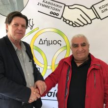 image-184884 Ανακοίνωση υποψηφίου με τους Αδέσμευτους Πολίτες, ο Κώστας Τσοπανίδης, συνταξιούχος της ΔΕΗ, από το Καπνοχώρι Κοζάνης.