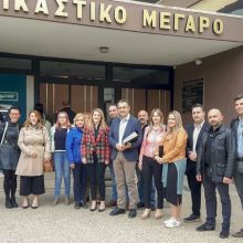 image-184947 Τη δήλωση κατάρτισης του συνδυασμού “αλλάζουμε πορεία” για την Περιφέρεια Δυτικής Μακεδονίας κατέθεσε σήμερα Σάββατο 4 Μαΐου, στο Πρωτοδικείο Κοζάνης, ο υποψήφιος Περιφερειάρχης Γιώργος Κασαπίδης (Φωτογραφία)