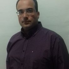 image-184972 Yποψήφιος με τους Αδέσμευτους και τον Κ. Κύργια ο Γιώργος Δ. Μακρής