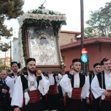 image-342217 Αναβάλλεται η καθιερωμένη έλευση της Iερής Eικόνας της Παναγίας Ζιδανιώτισσας στην Κοζάνη και η μεγάλη Λιτανεία (Δελτίο τύπου)