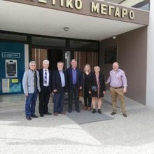image-185399 Κατατέθηκε ο συνδυασμός ΔΗΜΟΤΙΚΗ ΣΥΝΕΡΓΑΣΙΑ ΔΗΜΟΥ ΣΕΡΒΙΩΝ με επικεφαλής τον Βασίλη Κωνσταντόπουλο
