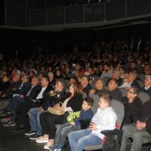 image-185490 kozan.gr: Οι πρώτες 35 φωτογραφίες από την παρουσίαση των υποψηφίων και του πολιτικού προγράμματος του συνδυασμού “Κοζάνη – Τόπος να Ζεις”, στην Αίθουσα Τέχνης, το βράδυ της Δευτέρας 6/5