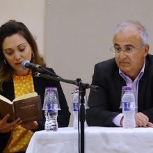 image-185506 Με επιτυχία ολοκληρώθηκαν οι προγραμματισμένες, στις 4 και 5 Μαΐου, επετειακές εκδηλώσεις των Ποντιακών – Πολιτιστικών Συλλόγων της Ευρύτερης Περιοχής Εορδαίας για τα 100 χρόνια από τη Γενοκτονία των Ελλήνων του Πόντου