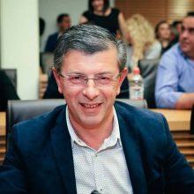 image-185863 Συνέντευξη: Ο Γρηγόρης Τζουμερκιώτης μιλά στο kozan.gr σχετικά με την υποψηφιότητά του στο Δήμο Κοζάνης, με το συνδυασμό «ΚΟΖΑΝΗ ΜΠΡΟΣΤΑ» του Ε. Σημανδράκου