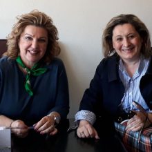 image-186034 Επίσκεψη της Αθηνάς Τερζοπούλου στη διεύθυνση δευτεροβάθμιας εκπαίδευσης Κοζάνης