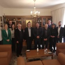 image-186072 Λάζαρος Μαλούτας στο ΕΒΕ Κοζάνης Ανταγωνιστικότητα – Εξωστρέφεια-Ποιότητα-Καινοτομία