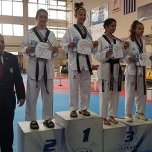 image-186086 Άλλη μια σημαντική επιτυχία για τους αθλητές του Α.Σ. Σπάρτακου Κοζάνης