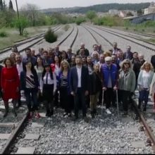 image-186090 Το προεκλογικό σπότ της Δημοτικής Κίνησης Κοζάνη Τόπος Να Ζεις