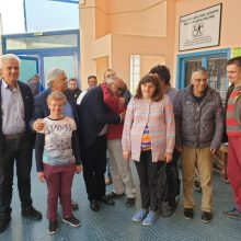 image-186105 Οι συναντήσεις του κ. Κουρουμπλή στη Κοζάνη και την Καστοριά (Φωτογραφίες)