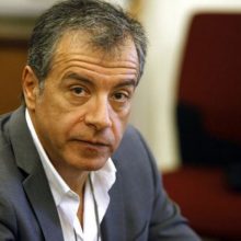 image-186134 O επικεφαλής του Ποταμιού Σταύρος Θεοδωράκης θα επισκεφτεί την Κοζάνη την Κυριακή 12 Μαΐου