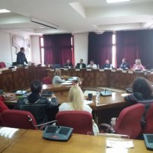 image-186288 Διακομματική σύσκεωη στο δημαρχείο Εορδαίας για τις επικείμενες Αυτοδιοικητικές και Ευρωεκλογές της 26ης Μαΐου 2019, πραγματοποιήθηκε στο Δήμο Εορδαίας (Φωτογραφίες)