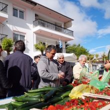 image-297336 Λειτουργία Λαϊκών Αγορών Δήμου Κοζάνης