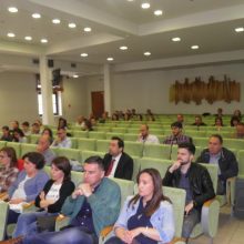 image-186574 kozan.gr:Κοζάνη: Eνημερωτική συνάντηση με θέμα την αποτελεσματική επίλυση διαφορών επί των δημοσίων συμβάσεων από την Α.Ε.Π.Π. πραγματοποιήθηκε σήμερα, Παρασκευή 10 Μαΐου (Βίντεο & Φωτογραφίες)