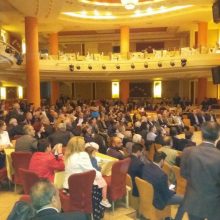 image-186686 kozan.gr: Υπατία Κωνσταντινίδου, από την Πτολεμαΐδα: «Να παραμείνει ως μεταβατικό καύσιμο ο λιγνίτης – Το ΚΙΝΑΛ δεσμεύεται ότι θα στηρίξει την ΔΕΗ προκειμένου να συνεχίσει να αποτελεί πυλώνα του ενεργειακού συστήματος της χώρας» (Βίντεο 10′ & Φωτογραφίες)